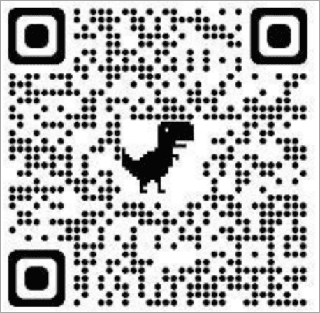 app download link qr image